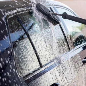 Express Wash